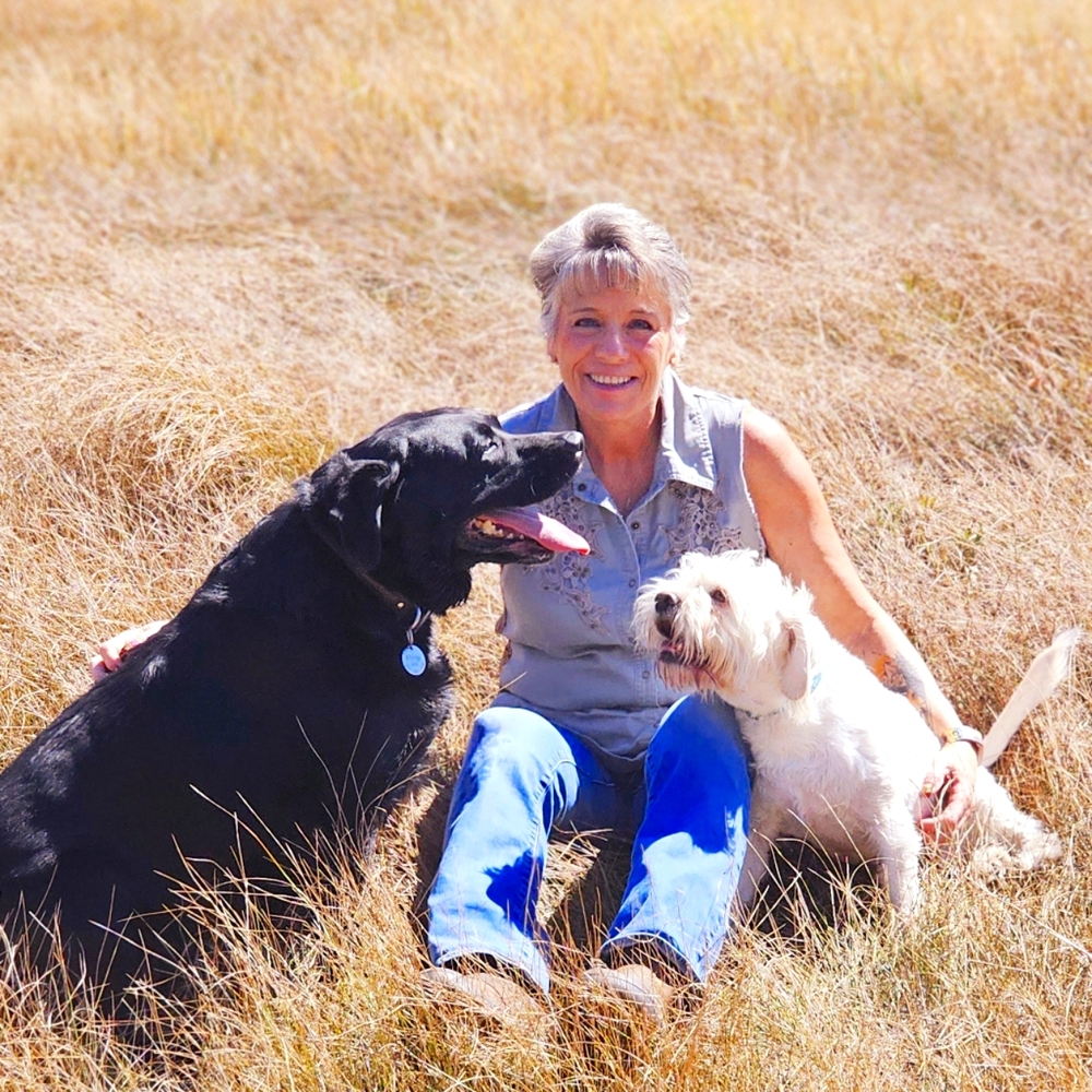 Meet your Posher, Leann